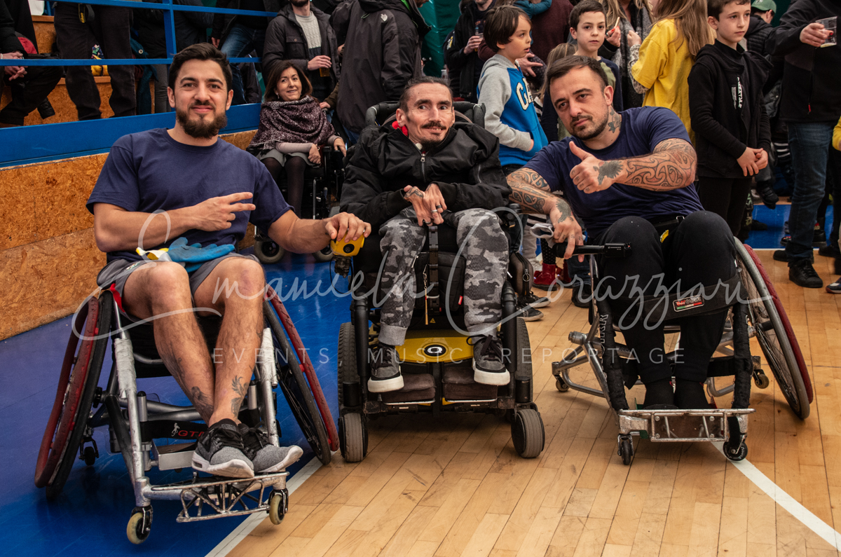 6Sedie 2019